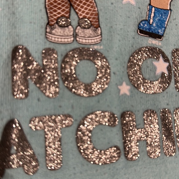 LOL Surprise lightweight Sweater. Size 14 - Picture 3 of 7